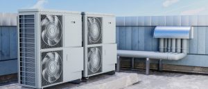 Ventilation and Air Conditioning system