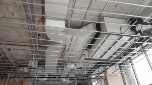Refrigeration & Air conditioning Design