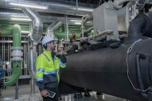 Dehumidification System