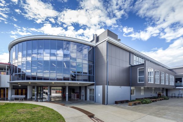 St Luke’s Grammar School