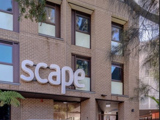 Scape Darlington
